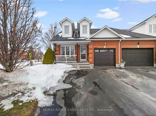 1410 Lillico Cres, Peterborough, ON K9K 2L1