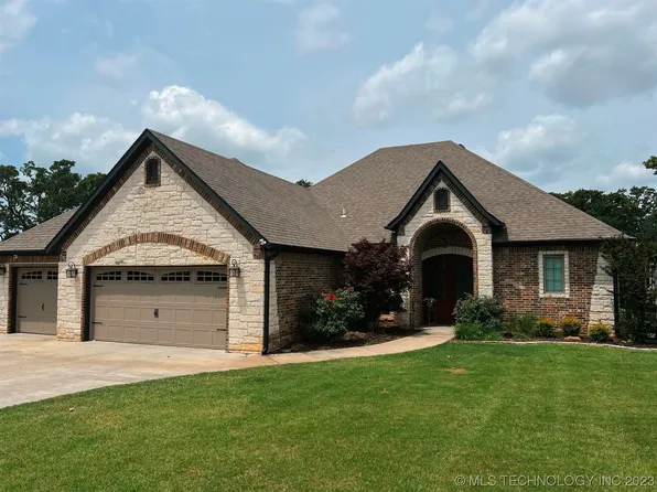 12977 County Road 3575, Ada, OK 74820