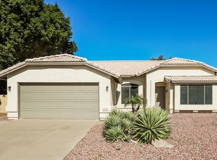 6566 E Fox St, Mesa, AZ 85205
