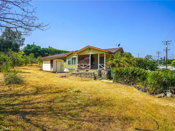 422 Mooney Dr, Monterey Park, CA 91755