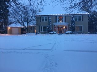 1457 Cambridge Rd, Lansing, MI 48911