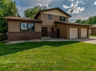 107 Estevan Dr, Bismarck, ND 58503