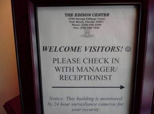 2709 Swamp Cabbage Ct, Fort Myers, FL 33901