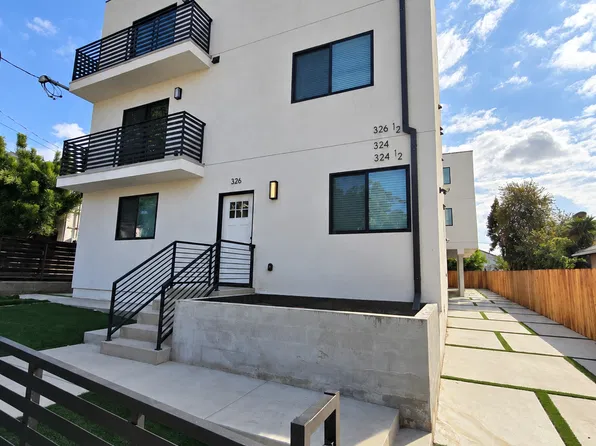 324 1/2 S Occidental Blvd, Los Angeles, CA 90057