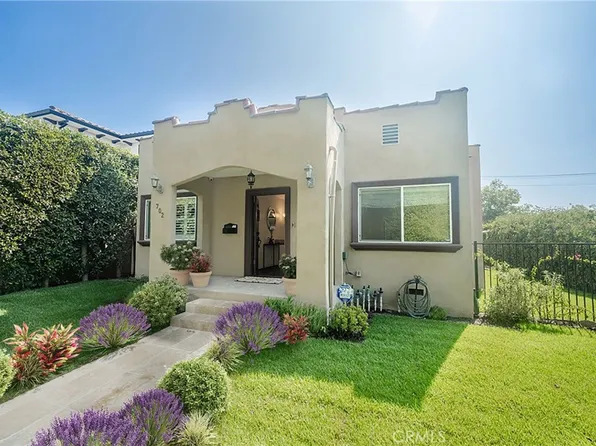 702 E Santa Anita Ave, Burbank, CA 91501