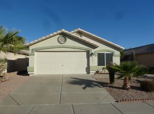 2216 E Wescott Dr, Phoenix, AZ 85024