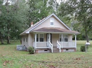 168 Chatman Etheridge Rd, Moyock, NC 27958