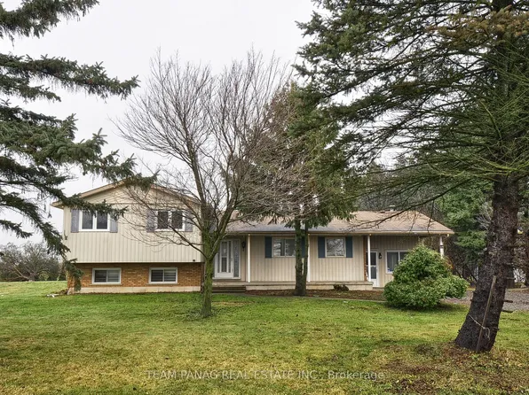 24 Sour Springs Rd, Brant, ON N0E 1K0