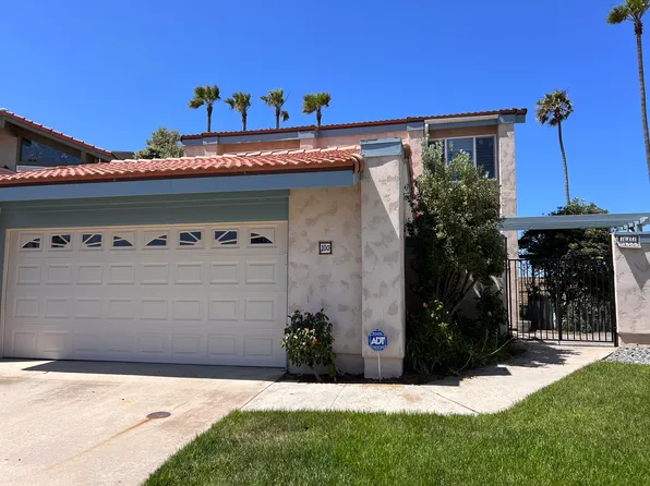100 Trinidad Bnd, Coronado, CA 92118
