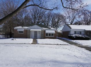 17563 Western Ave, Homewood, IL 60430