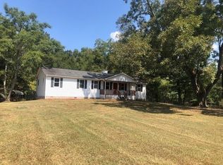 7268 Berea Rd, Winston, GA 30187