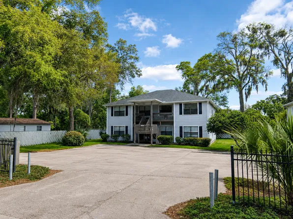 702 Meadowbrook Dr #8, Orange Park, FL 32073
