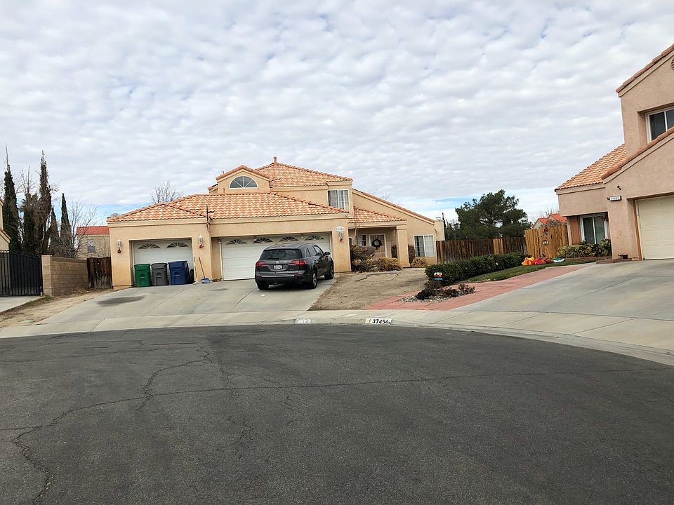 1st image of 37460 Laramie St