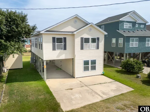 3403 Briggs St Lot 8, Kitty Hawk, NC 27949