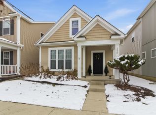 5650 Wexler Rd, Dublin, OH 43016