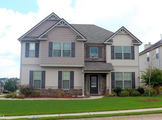 1200 Ithaca Dr, McDonough, GA 30253