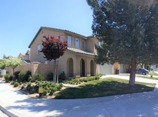 3823 Pansy Ln, Perris, CA 92571