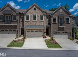 2785 Avington Ln SE, Smyrna, GA 30080