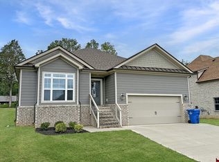 1546 Hereford Blvd, Clarksville, TN 37043