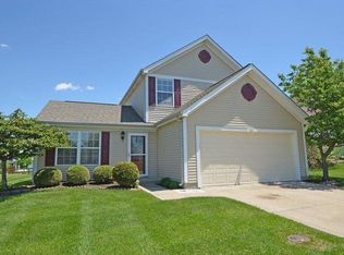 9426 Cardinal View Way, West Chester, OH 45069