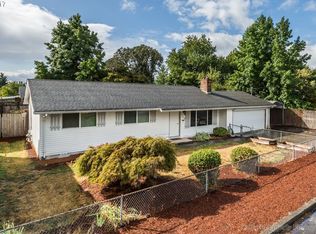 33896 SE Elm St, Scappoose, OR