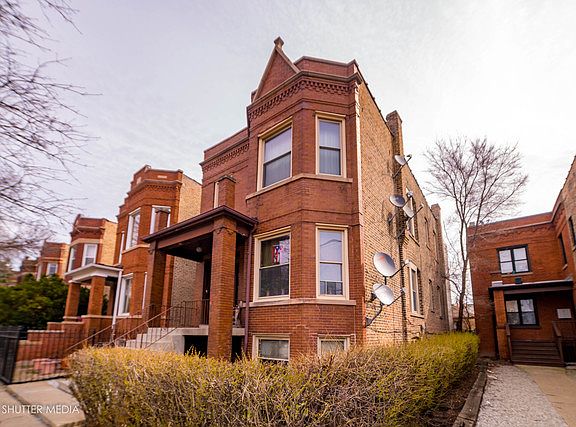 2nd image of 2419 N Kostner Ave