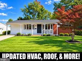 4 N Warwick Rd, Somerdale, NJ 08083