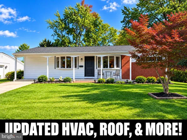 4 N Warwick Rd, Somerdale, NJ 08083