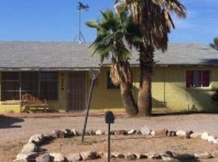 6061 E 16th Pl, Tucson, AZ 85711