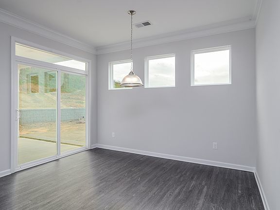 These photos are representative of this floor plan, but all options may not be available in every co