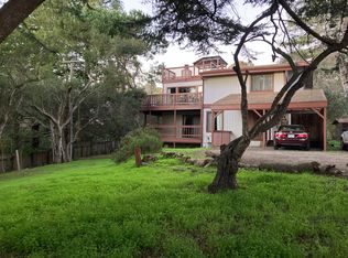 3363 Merrill Rd, Aptos, CA 95003