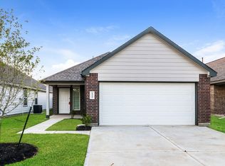 2337 Blue Opal Ln, Conroe, TX 77301