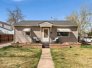 1915 8th St, Greeley, CO 80631
