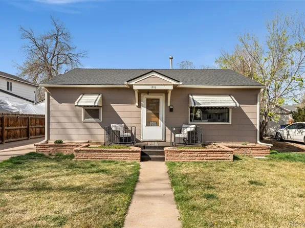 1915 8th Street, Greeley, CO 80631