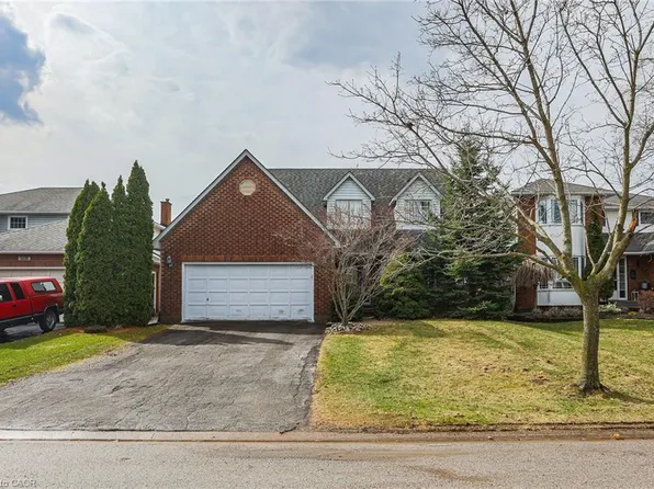 5134 Oakwood Ave, Lincoln, ON L0R 1B8