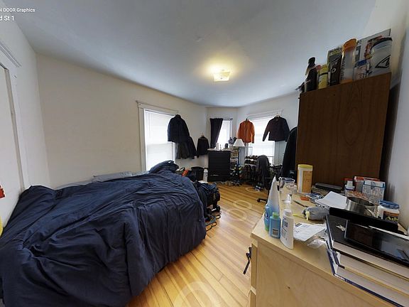 4th image of 223 Holland St #A1