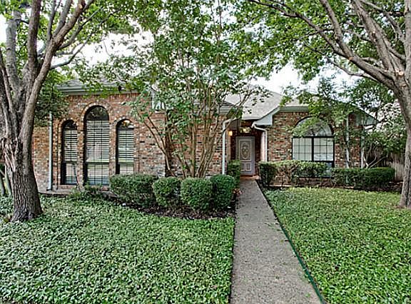 2nd image of 4130 Bendwood Ln