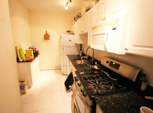 1653 Commonwealth Ave #59, Brighton, MA 02135