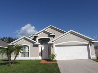 2329 Walnut Canyon Dr, Kissimmee, FL, 34758
