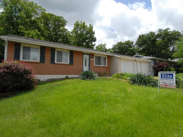 428 Tulsa Ave, Ballwin, MO 63021