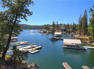 54106 Road 432, Bass Lake, CA 93604