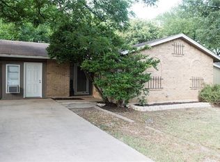2502 Lakehurst Dr, Austin, TX 78744