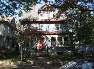 1109 Lincoln Ave, Saint Paul, MN 55105