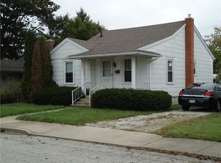 925 Harrison Ave, Greenville, OH 45331