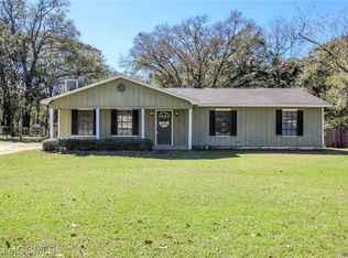 2043 Campfire Dr, Semmes, AL 36575