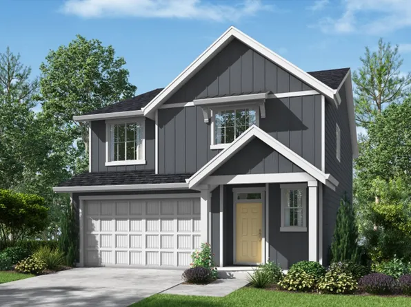 1639 36th Ave #99, Forest Grove, OR 97116