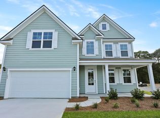 199 E Pinckney St, Summerville, SC 29485