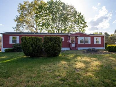 22 Sherwood Valley Ln, Coventry, RI, 02816