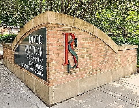 River Station community in the North Loop.