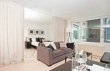 Rented by Sieber International